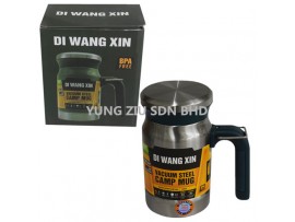 DWX-5102#620ML CLASSIC VACUUM CAMP MUG